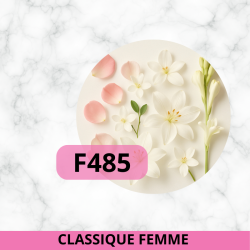 F485 - Féline