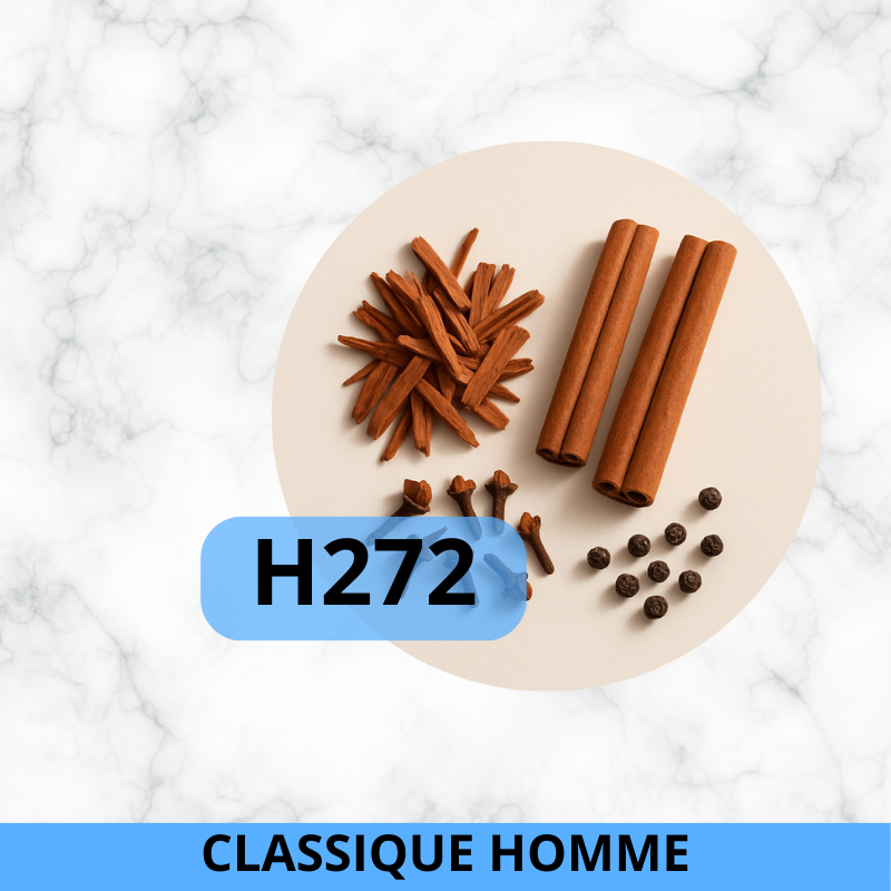 H272 - Style