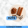 H272 - Style
