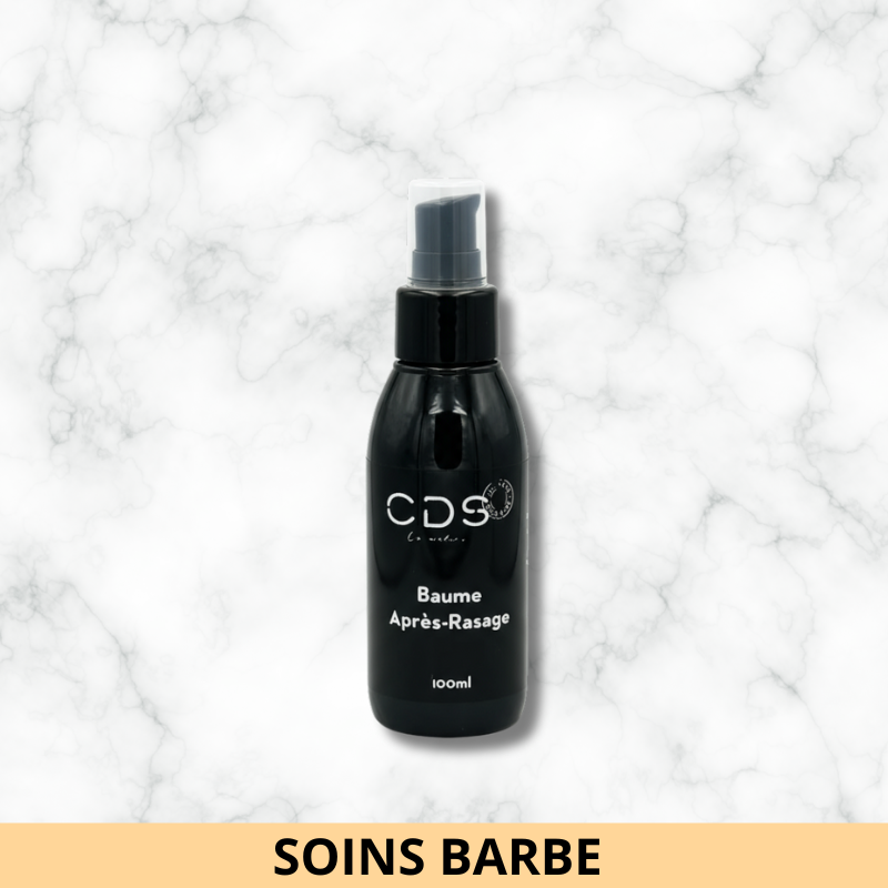 Baume après rasage