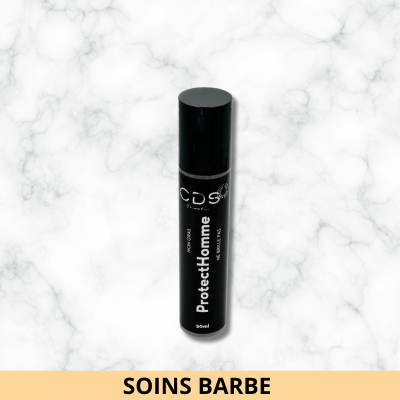 Soin visage « ProtecHomme »