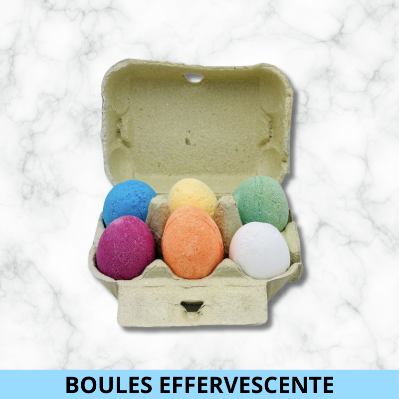 Boîte à oeuf