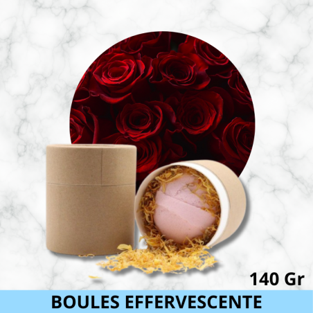 Encens et rose