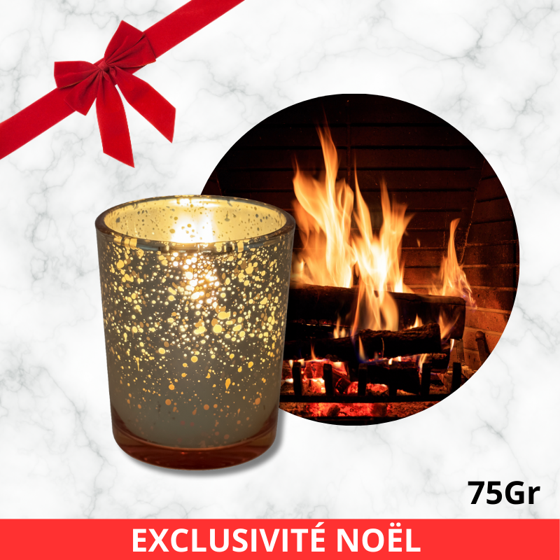 Un petit coin de Cheminée