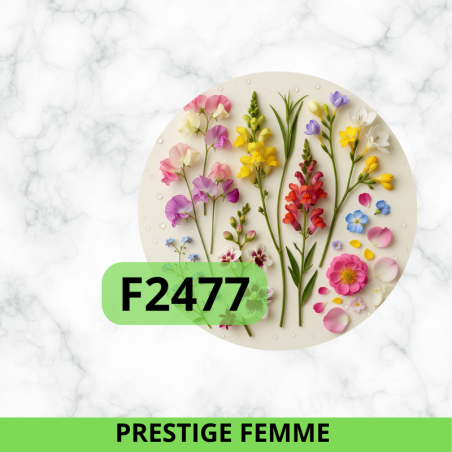 F2477 - Divinity