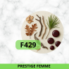 F429 - Féminity