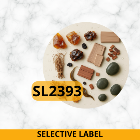 SL2393 - Vanille Bois Flotté