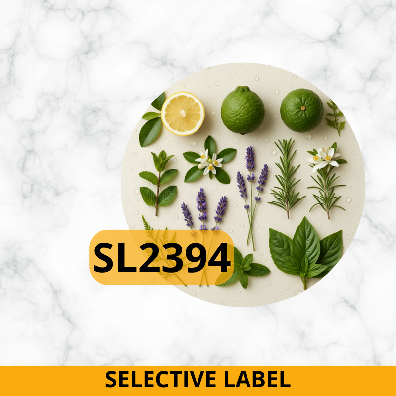 SL2394 - Happy Water