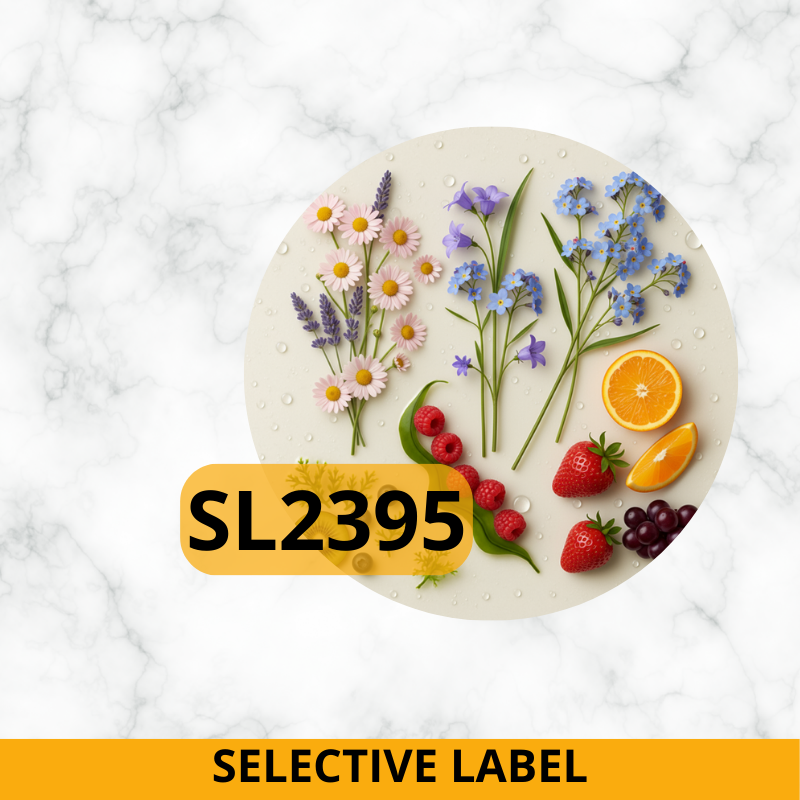 SL2395 - Tiaré Mimosa