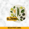 SL2396 - Bergamote