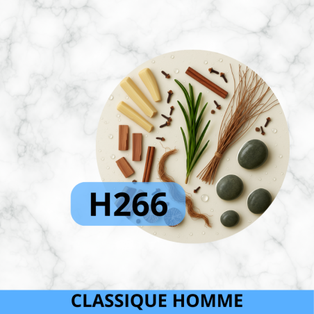 H266 - Monsieur