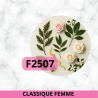 F2507 - Bakélite