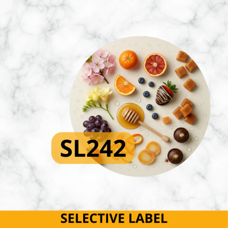 SL242 - Sweetness Of Life