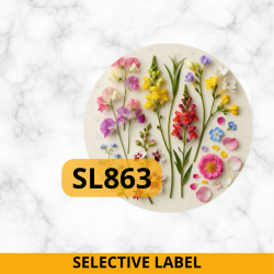 SL863 - Ensorceleuse