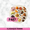 F447 - Zoé Story