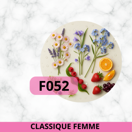 F052 - Romance à l'italienne