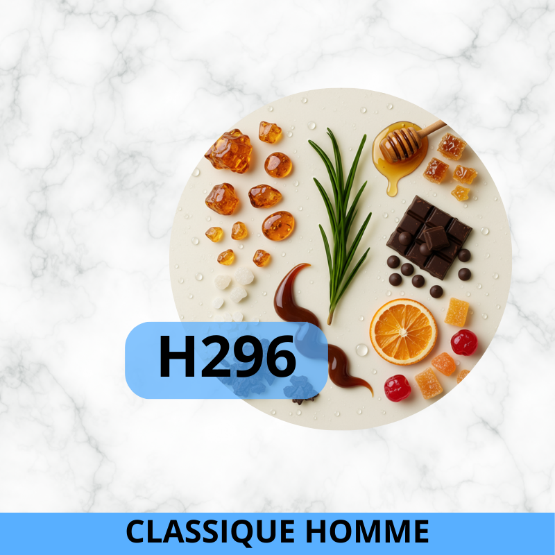 H296 - Boccage Elixir