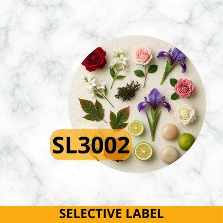 SL3002 - Teck