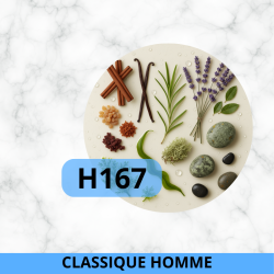 H167 - Hercule