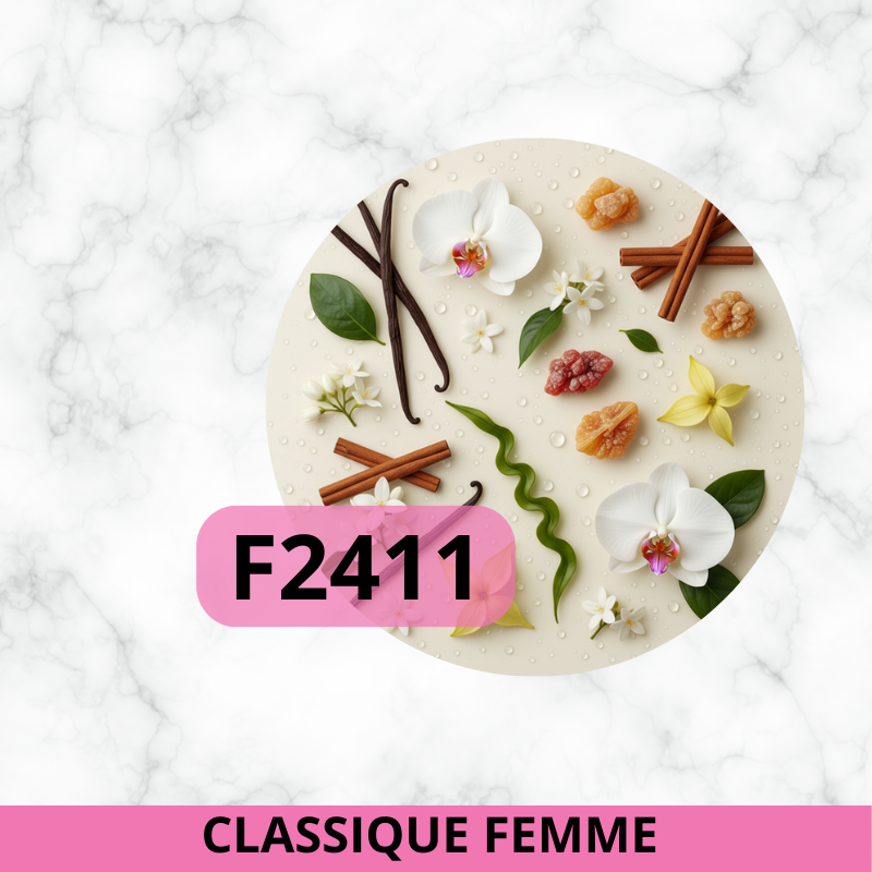 F2411 - Angélique