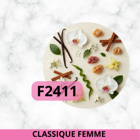 F2411 - Angélique
