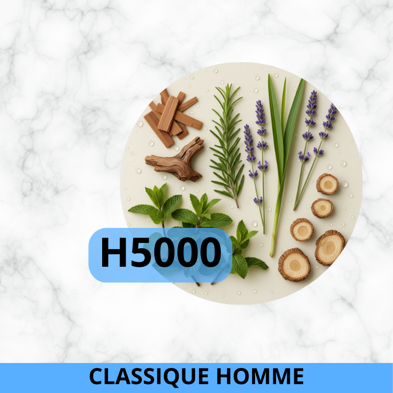 H5000 - Las Vegas Elixir