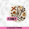 F2461 - Podium