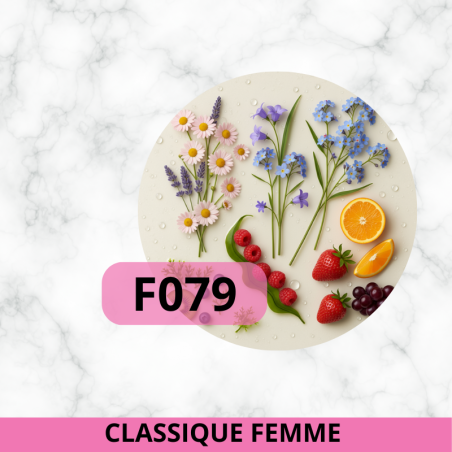 F079 - Un Moment