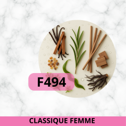 F494 - Mongue