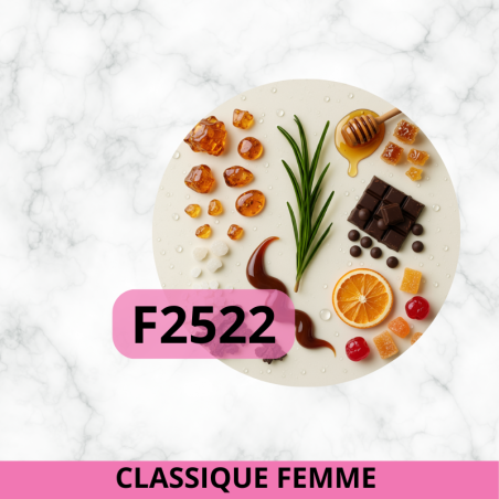 F2522 - Express Yourself