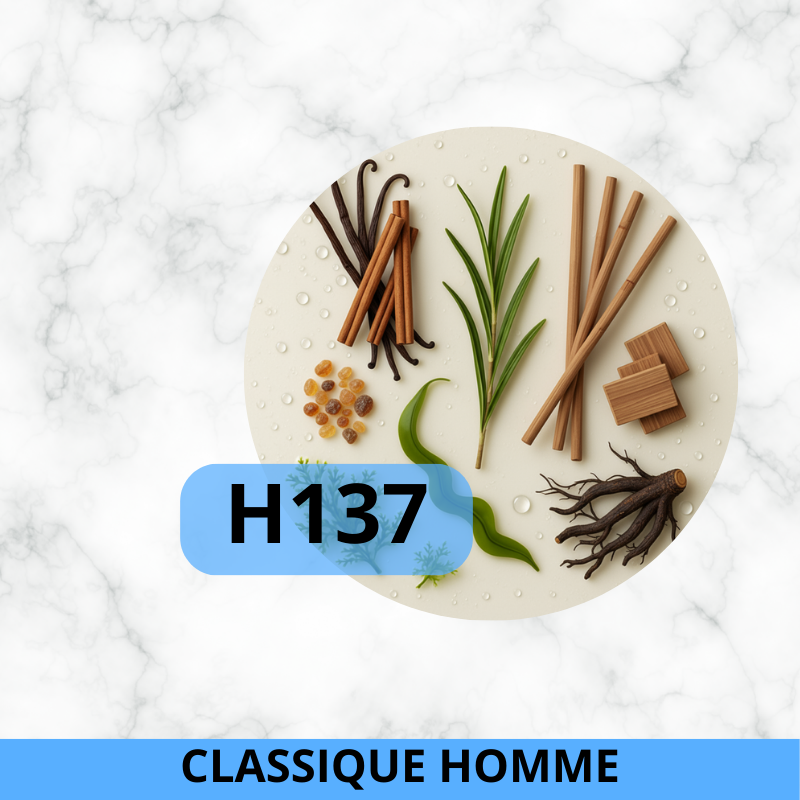 H137 - Xoam