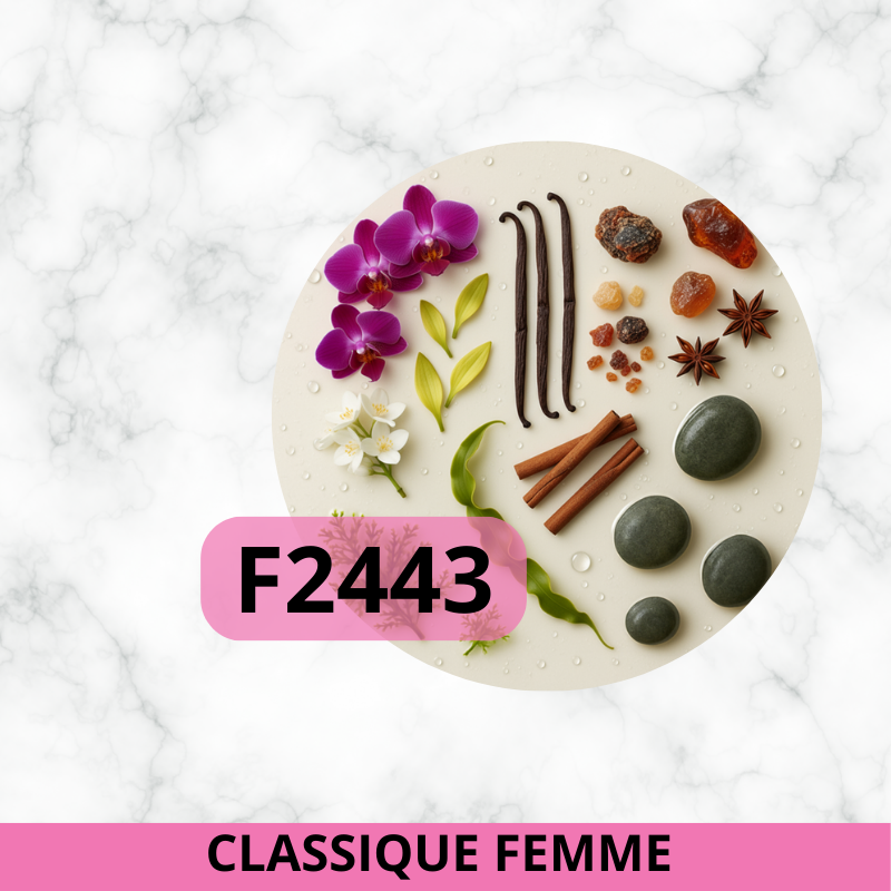 F2443 - Coqueline