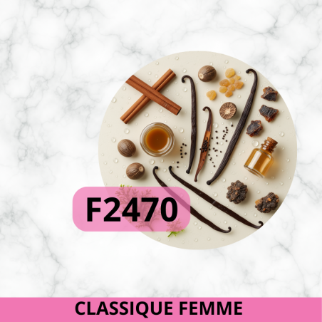 F2470 - Lunor