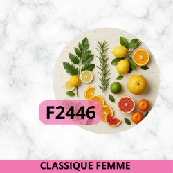 F2446 - Eau