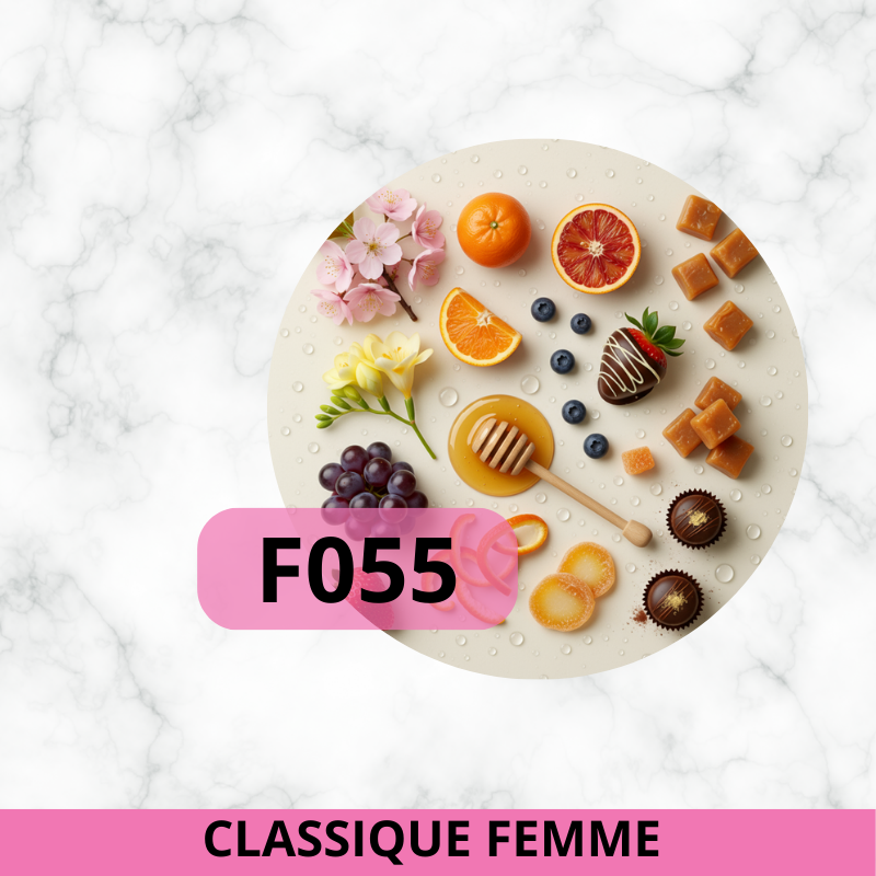 F055 - Tempo
