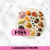 F055 - Tempo