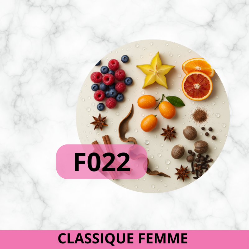 F022 - Nani