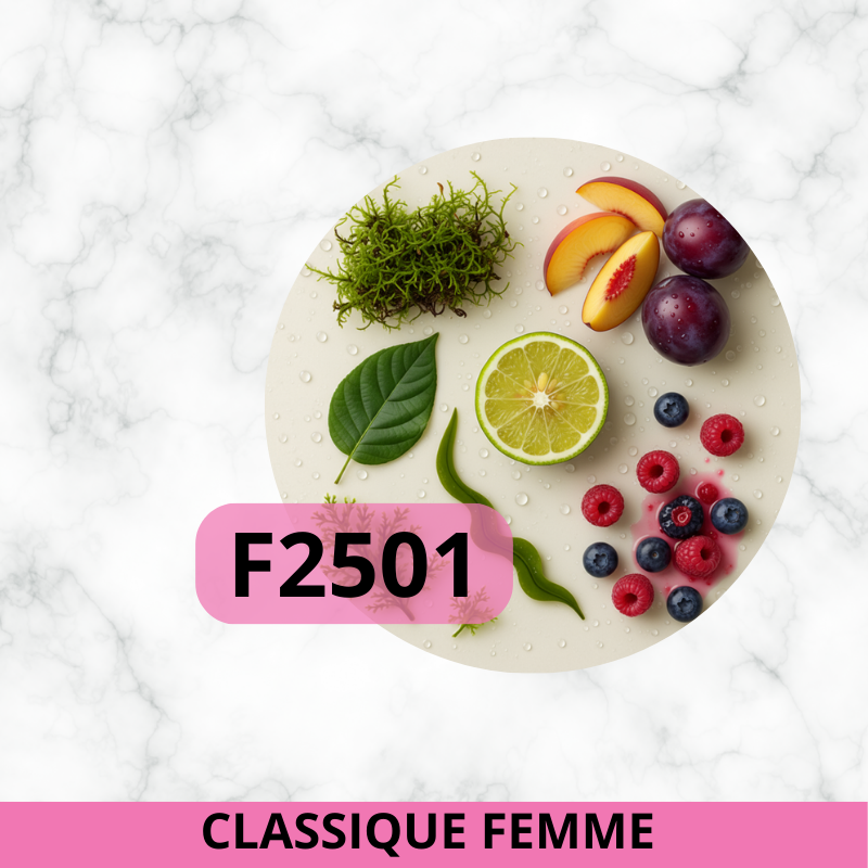 F2501 - Brillante
