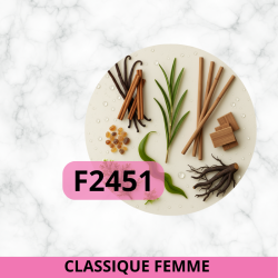 F2451 - Furie