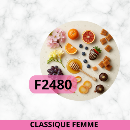 F2480 - Novela