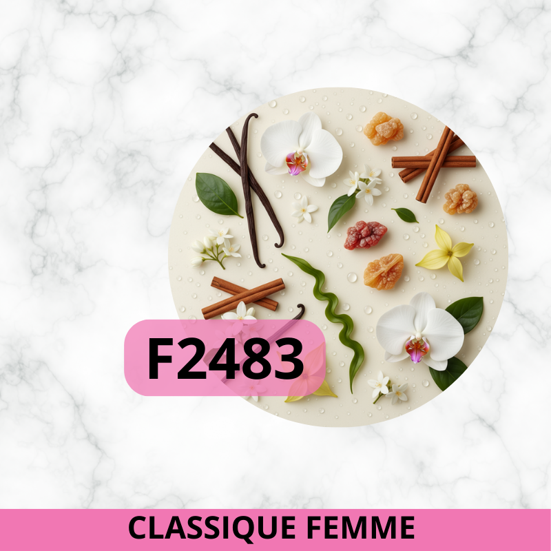 F2483 - Voice