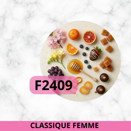 F2409 - Friandise