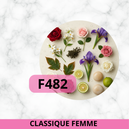 F482 - Capitale