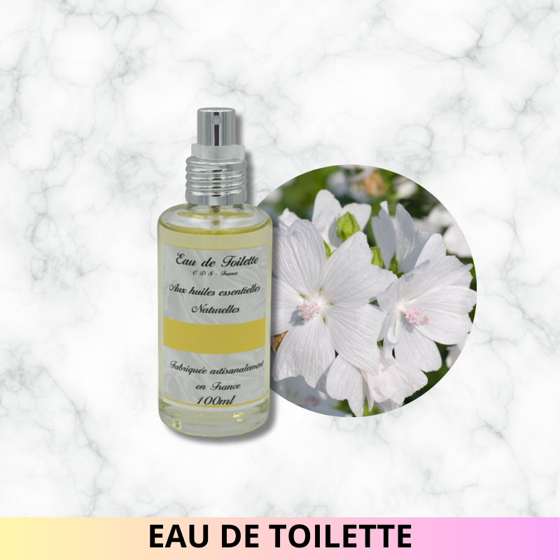 Musc Blanc