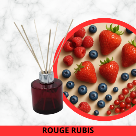 Fruits Rouges