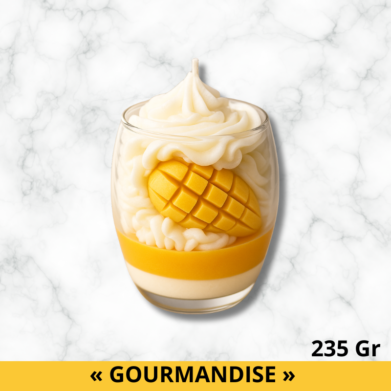 Mangue Passion