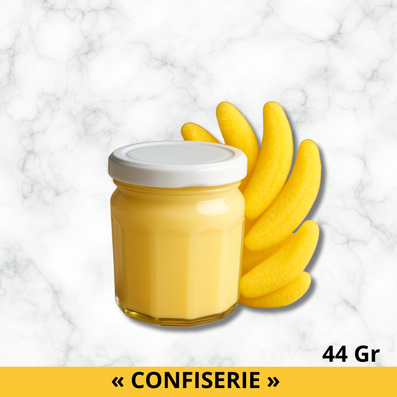 Bonbon Banane