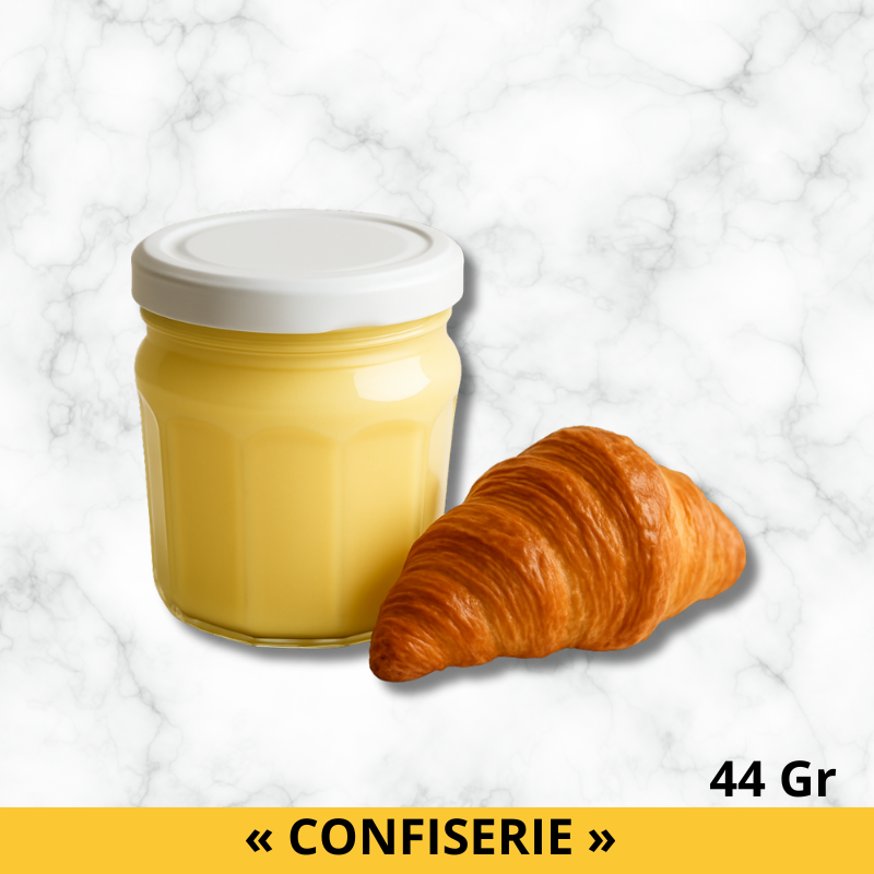 Croissant Chaud
