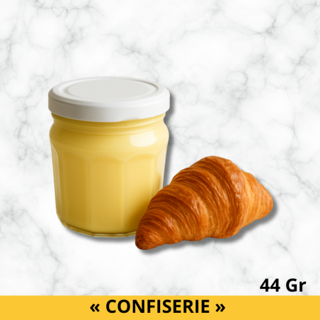 Croissant Chaud
