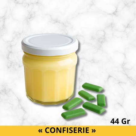 Chewing-Gum Chlorophylle